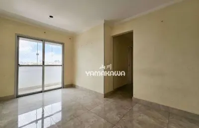 Apartamento, 52 m² - venda por r$ 370.000,00 ou aluguel por r$ 2.500,00/mês - itaquera - são paulo/sp