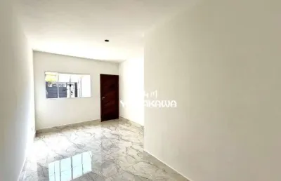 Sobrado com 2 dormitórios à venda, 70 m² por r$ 460.000,00 - ponte rasa - são paulo/sp