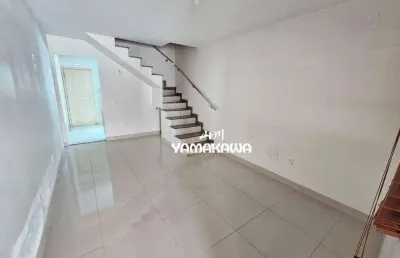 Sobrado à venda, 60 m² por r$ 320.000,00 - itaquera - são paulo/sp