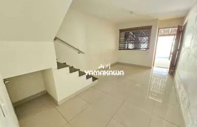 Sobrado com 2 dormitórios à venda, 60 m² por r$ 320.000,00 - itaquera - são paulo/sp