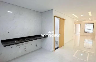 Sobrado com 3 dormitórios à venda, 118 m² por r$ 840.000,00 - penha - são paulo/sp