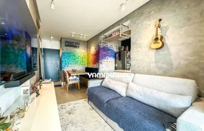 Apartamento com 2 dormitórios à venda, 62 m² por r$ 699.900,00 - vila matilde - são paulo/sp