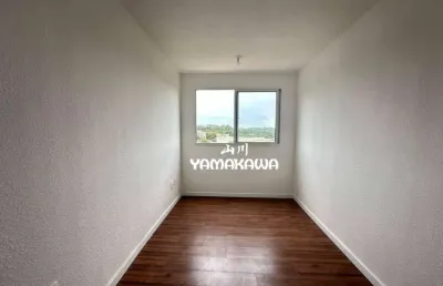 Apartamento para alugar, 41 m² por r$ 1.600,00/mês - itaquera - são paulo/sp