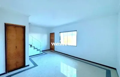 Sobrado com 3 dormitórios à venda, 155 m² por r$ 580.000,00 - penha - são paulo/sp
