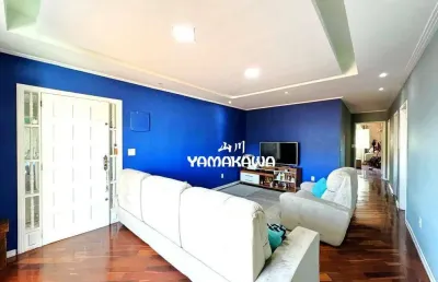 Sobrado com 4 dormitórios à venda, 250 m² por r$ 1.500.000,00 - parque do carmo - são paulo/sp