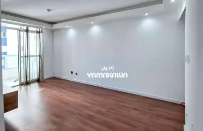 Apartamento com 3 dormitórios à venda, 78 m² por r$ 550.000,00 - tatuapé - são paulo/sp