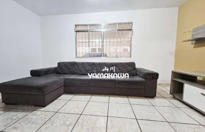 Casa com 4 dormitórios à venda, 150 m² por r$ 540.000,00 - artur alvim - são paulo/sp