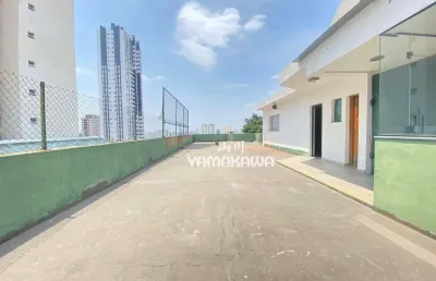 Prédio, 600 m² - venda por r$ 4.000.000,00 ou aluguel por r$ 19.800,00/mês - vila carrão - são paulo/sp