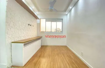 Apartamento com 2 dormitórios à venda, 34 m² por r$ 230.000,00 - guaianases - são paulo/sp