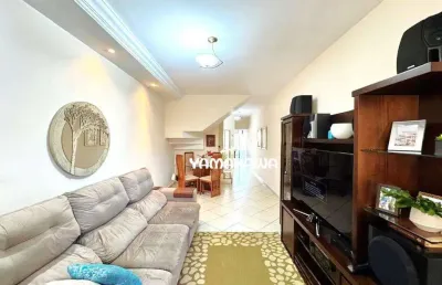 Sobrado com 3 dormitórios à venda, 180 m² por r$ 770.000,00 - penha - são paulo/sp