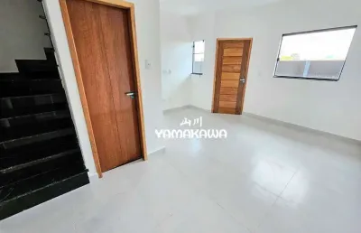 Sobrado com 3 dormitórios à venda, 114 m² por r$ 650.000,00 - itaquera - são paulo/sp