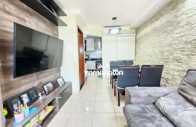 Sobrado com 2 dormitórios à venda, 65 m² por r$ 350.000,00 - itaquera - são paulo/sp