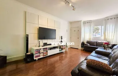 Sobrado com 3 dormitórios à venda, 255 m² por r$ 1.250.000,00 - penha - são paulo/sp