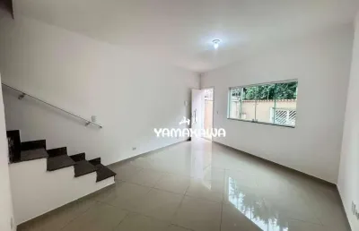 Sobrado com 3 dormitórios para alugar, 180 m² por r$ 3.500,00/mês - vila matilde - são paulo/sp