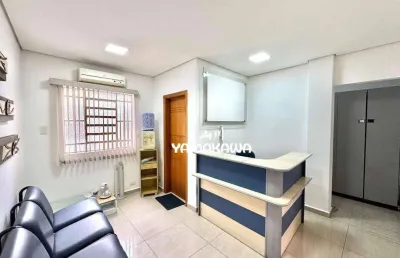 Sala à venda, 79 m² por r$ 480.000,00 - tatuapé - são paulo/sp