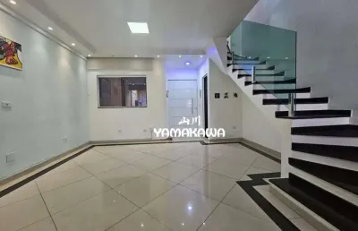 Sobrado com 3 dormitórios à venda, 106 m² por r$ 690.000,00 - itaquera - são paulo/sp