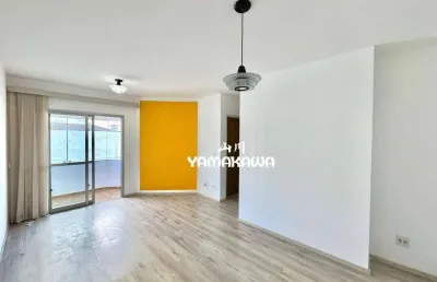 Apartamento com 2 dormitórios, 63 m² - venda por r$ 452.000,00 ou aluguel por r$ 3.500,00/mês - vila matilde - são paulo/sp