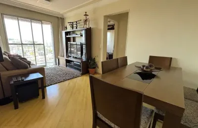 Apartamento com 2 dormitórios à venda, 70 m² por r$ 460.000,00 - cangaíba - são paulo/sp