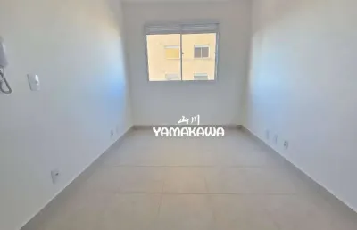 Apartamento com 2 dormitórios, 32 m² - venda por r$ 250.000,00 ou aluguel por r$ 1.490,00/mês - itaquera - são paulo/sp