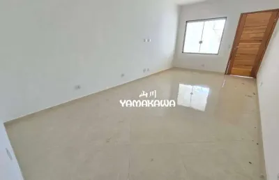Sobrado com 3 dormitórios à venda, 100 m² por r$ 580.000,00 - ponte rasa - são paulo/sp