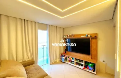 Sobrado com 2 dormitórios à venda, 110 m² por r$ 500.000,00 - penha - são paulo/sp