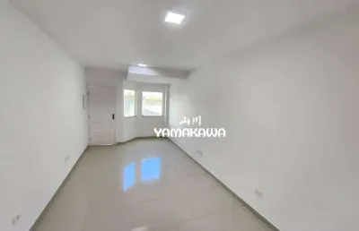 Sobrado com 3 dormitórios à venda, 200 m² por r$ 750.000,00 - cidade patriarca - são paulo/sp