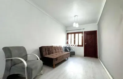 Sobrado com 4 dormitórios à venda, 180 m² por r$ 690.000,00 - penha - são paulo/sp