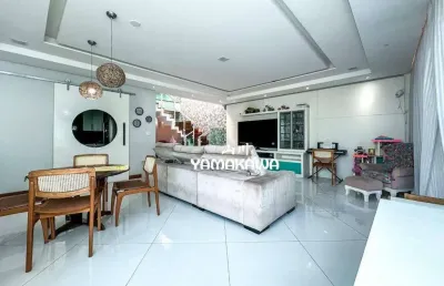 Sobrado com 3 dormitórios, 300 m² - venda por r$ 3.000.000,00 ou aluguel por r$ 10.000,00/mês - vila matilde - são paulo/sp
