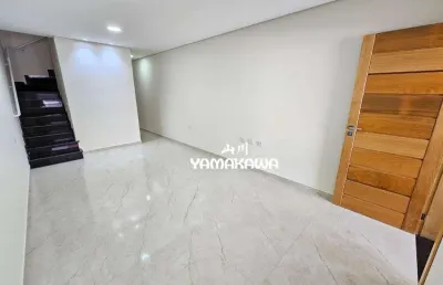 Sobrado com 3 dormitórios à venda, 120 m² por r$ 760.000,00 - penha - são paulo/sp