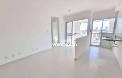 Apartamento com 2 dormitórios à venda, 50 m² por r$ 411.000,00 - vila ré - são paulo/sp