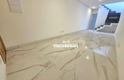 Sobrado com 3 dormitórios à venda, 120 m² por r$ 720.000,00 - penha - são paulo/sp