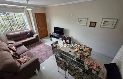 Sobrado com 2 dormitórios à venda, 96 m² por r$ 600.000,00 - vila matilde - são paulo/sp