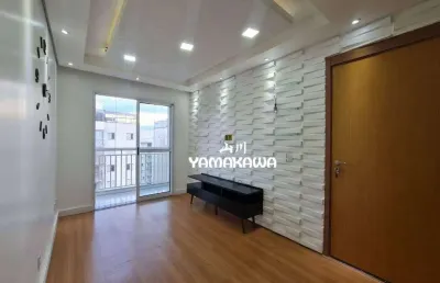 Cobertura com 2 dormitórios à venda, 94 m² por r$ 420.000,00 - aricanduva - são paulo/sp