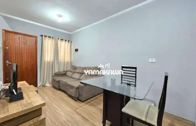 Sobrado com 2 dormitórios à venda, 67 m² por r$ 320.000,00 - itaquera - são paulo/sp