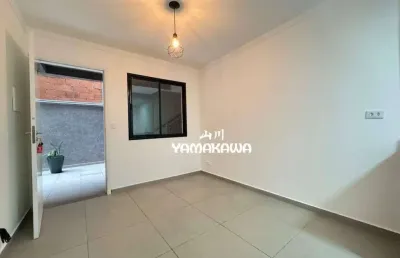 Apartamento com 2 dormitórios para alugar, 35 m² por r$ 1.882,00/mês - vila formosa - são paulo/sp