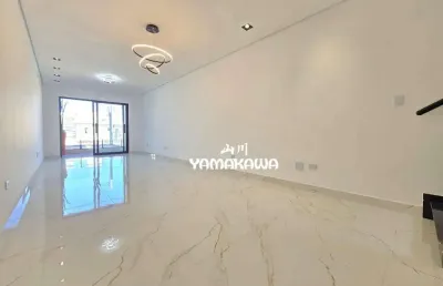 Sobrado com 3 dormitórios à venda, 220 m² por r$ 1.250.000,00 - penha - são paulo/sp