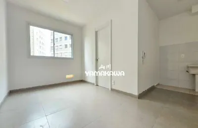 Apartamento à venda, 38 m² por r$ 220.000,00 - guaianases - são paulo/sp