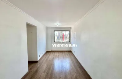 Apartamento com 2 dormitórios à venda, 49 m² por r$ 350.000,00 - brás - são paulo/sp