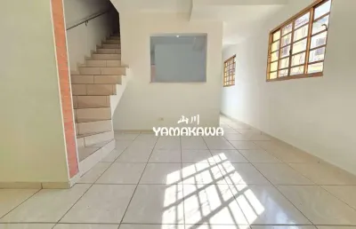 Sobrado com 3 dormitórios à venda, 85 m² por r$ 380.000,00 - itaquera - são paulo/sp