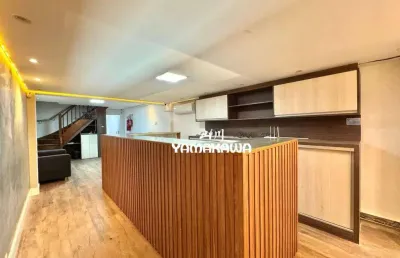 Sobrado com 8 dormitórios à venda, 180 m² por r$ 905.000,00 - tatuapé - são paulo/sp