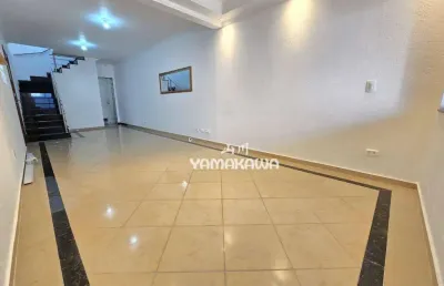 Sobrado com 3 dormitórios à venda, 180 m² por r$ 1.100.000,00 - vila matilde - são paulo/sp