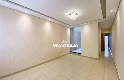Sobrado com 3 dormitórios à venda, 200 m² por r$ 640.000,00 - itaquera - são paulo/sp