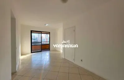 Apartamento com 3 dormitórios para alugar, 84 m² por r$ 5.208,00/mês - tatuapé - são paulo/sp