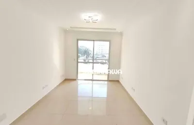 Apartamento com 3 dormitórios à venda, 92 m² por r$ 830.000,00 - tatuapé - são paulo/sp