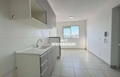 Apartamento com 2 dormitórios para alugar, 35 m² por r$ 1.730,00/mês - itaquera - são paulo/sp