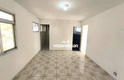 Apartamento com 2 dormitórios à venda, 57 m² por r$ 230.000,00 - artur alvim - são paulo/sp
