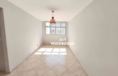Apartamento com 2 dormitórios à venda, 70 m² por r$ 480.000,00 - vila carrão - são paulo/sp