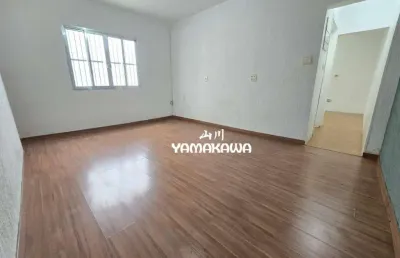 Casa com 3 dormitórios à venda, 100 m² por r$ 550.000,00 - ponte rasa - são paulo/sp