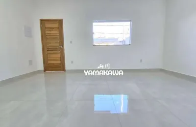 Sobrado com 3 dormitórios à venda, 72 m² por r$ 630.000,00 - cidade patriarca - são paulo/sp
