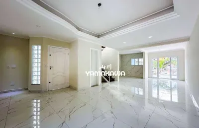 Sobrado com 3 dormitórios à venda, 350 m² por r$ 2.300.000,00 - penha - são paulo/sp